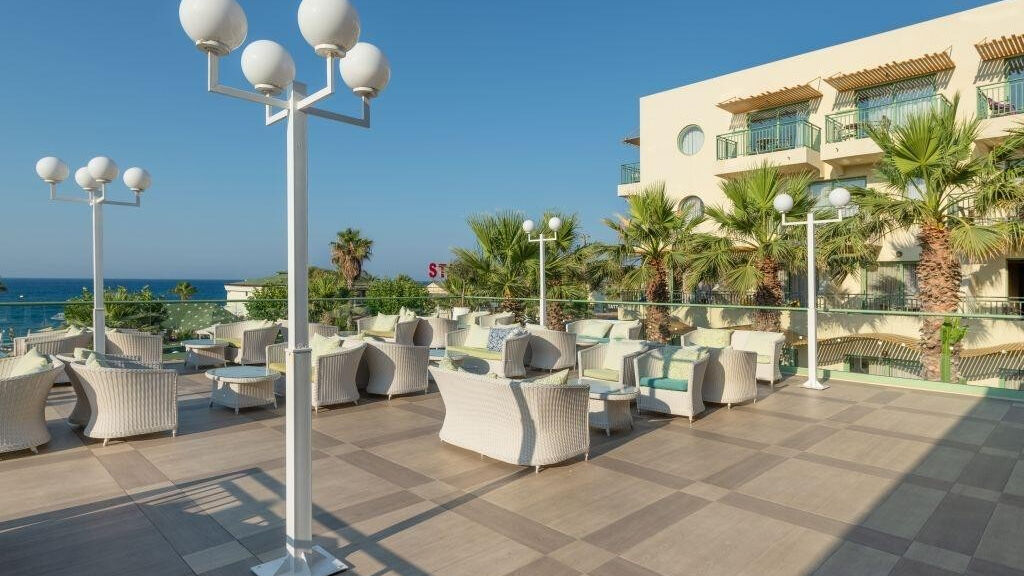 Star Beach Village