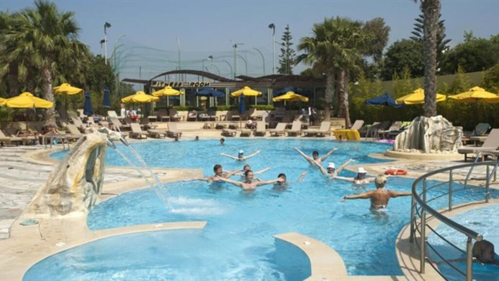 Star Beach Village & Waterpark