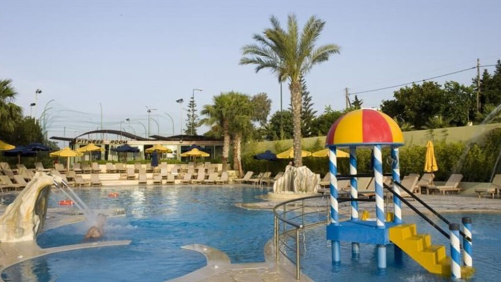 Star Beach Village & Waterpark