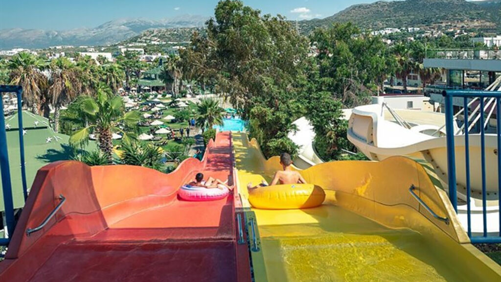 Star Beach Village