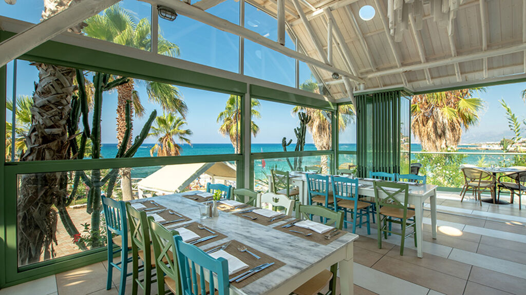Star Beach Village
