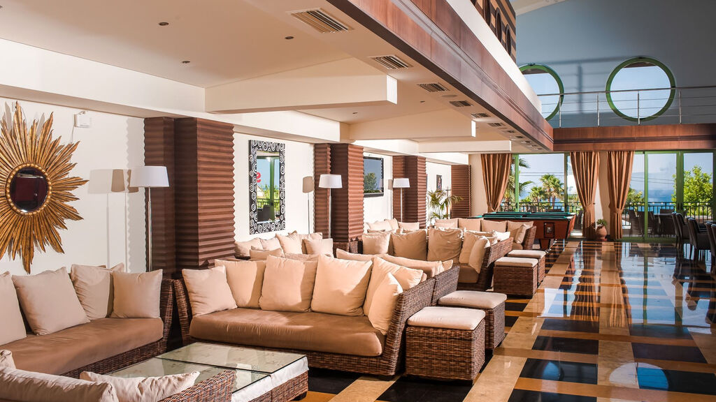 Star Beach Village Water Park