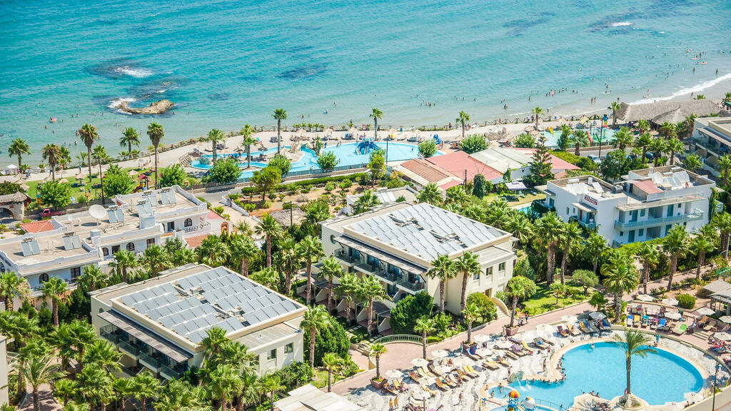 Star Beach Village Water Park