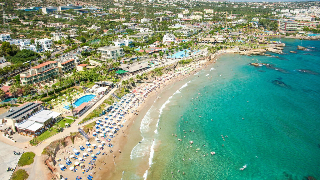 Star Beach Village Water Park