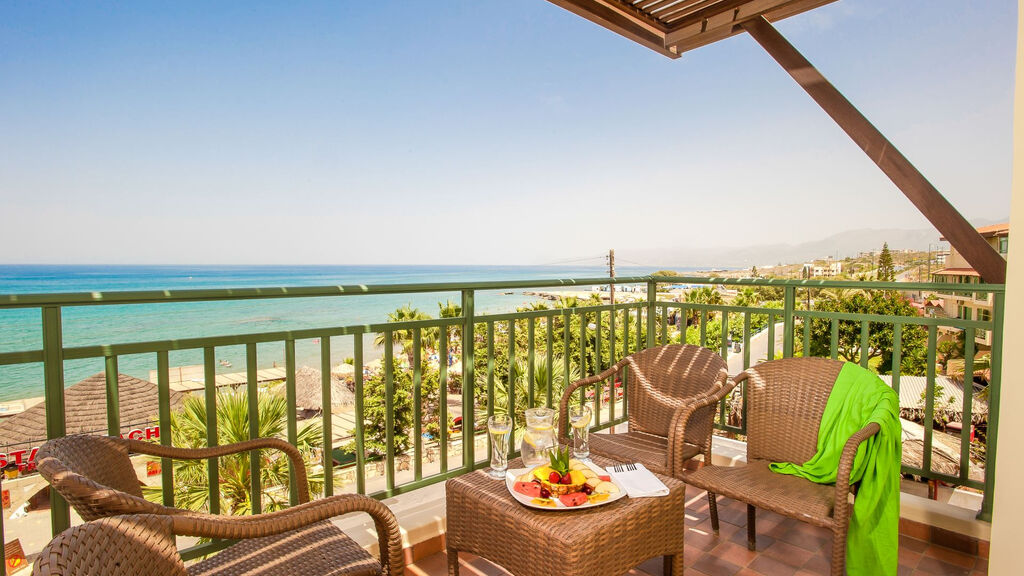 Star Beach Village Water Park