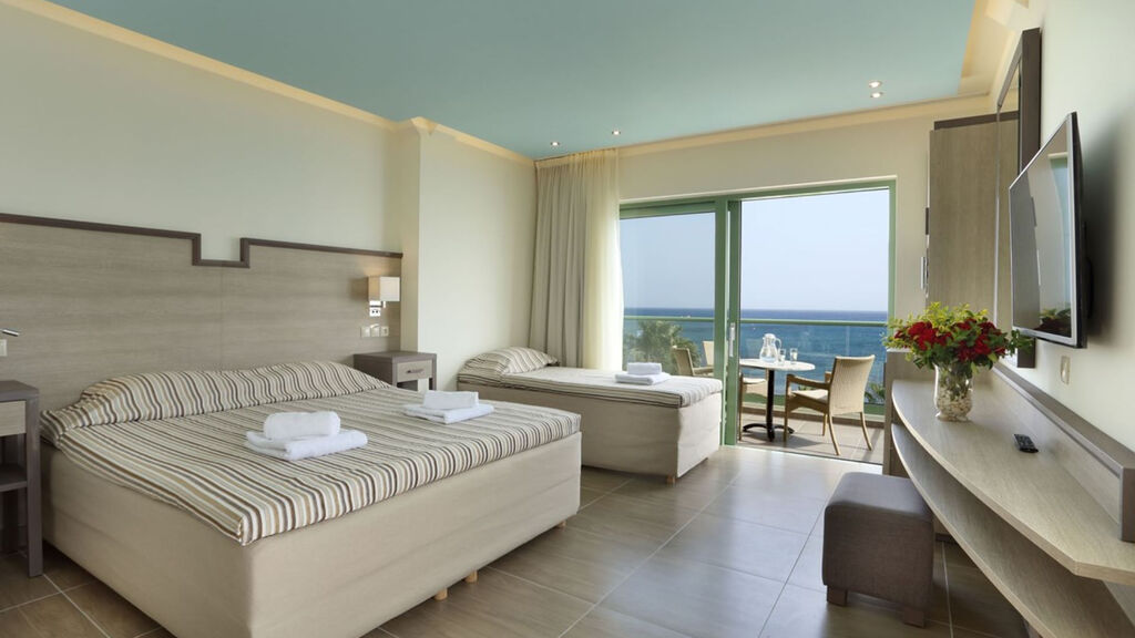 Star Beach Village Water Park