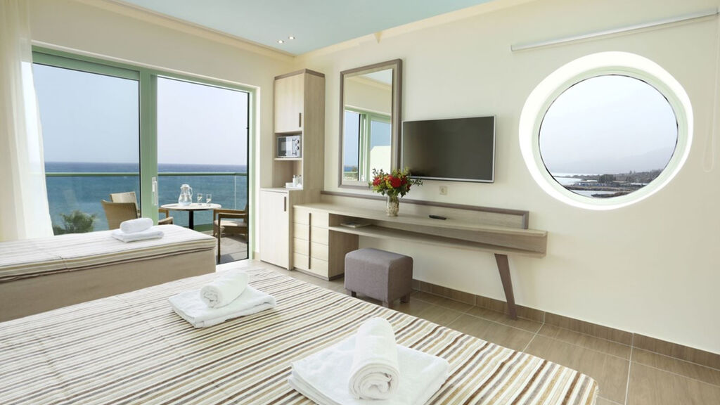 Star Beach Village Water Park