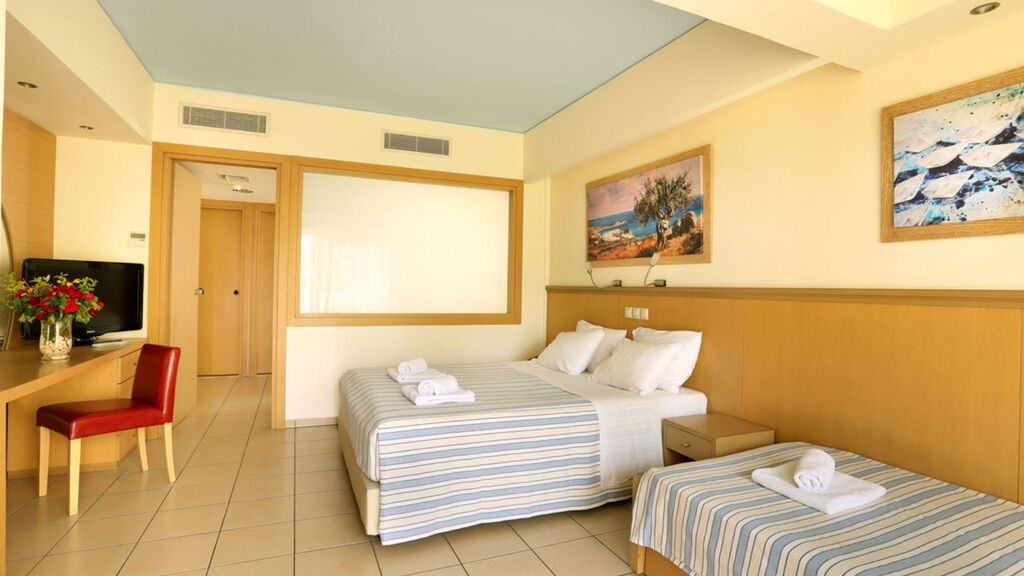 Star Beach Village Water Park