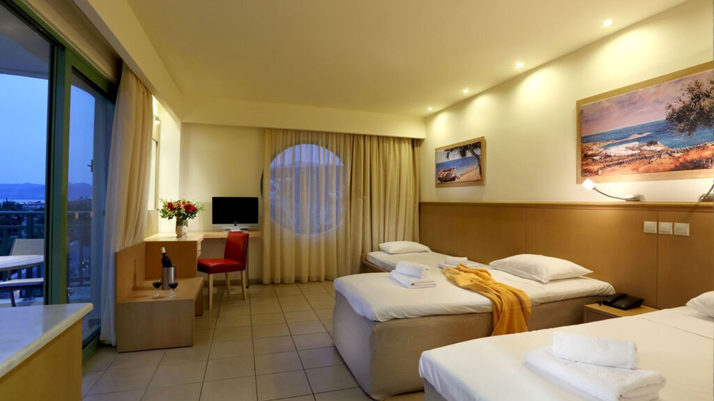 Star Beach Village Water Park