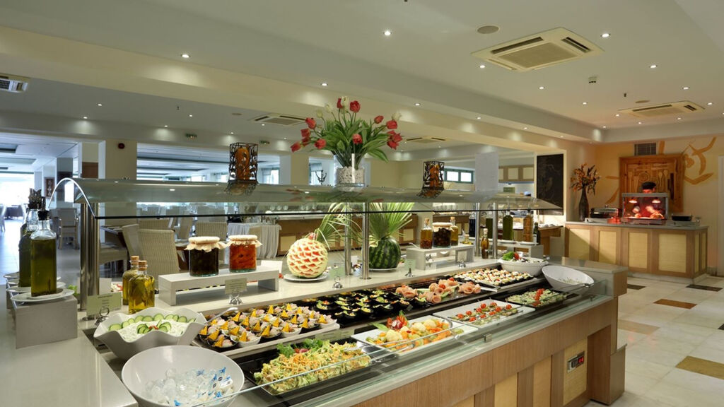 Star Beach Village Water Park