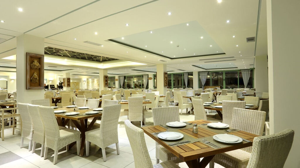 Star Beach Village Water Park