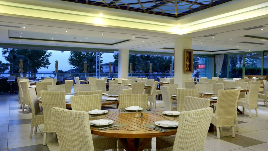 Star Beach Village Water Park