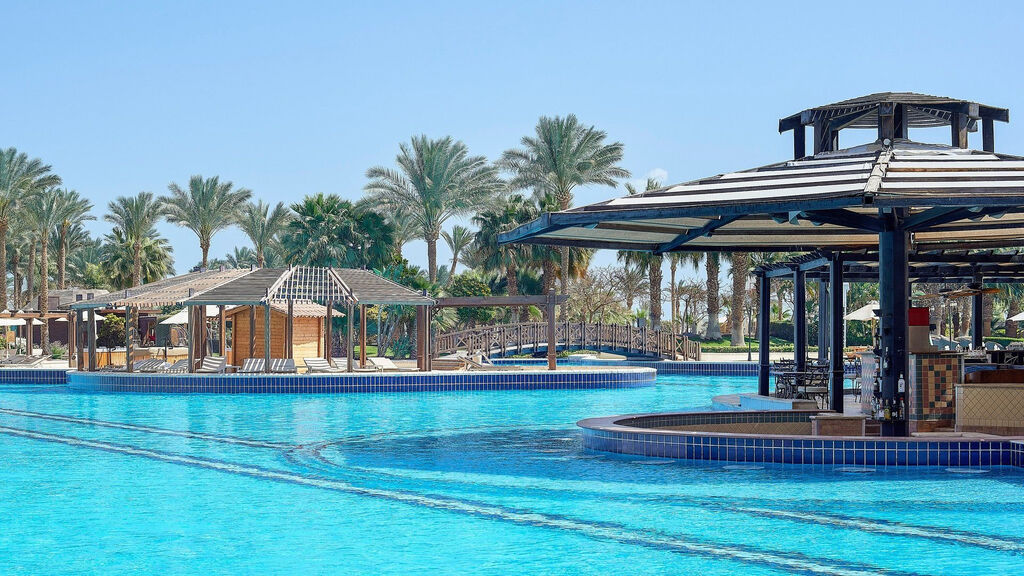 Steigenberger Al Dau Beach Resort