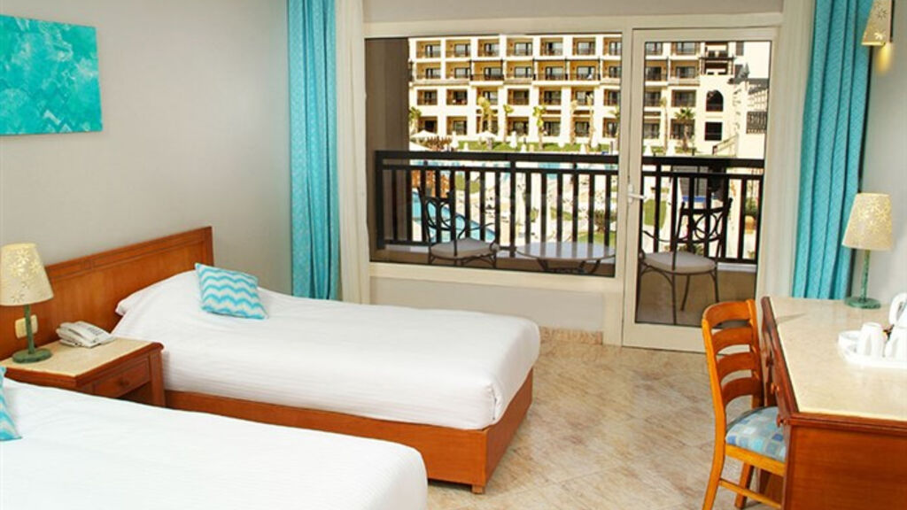 Steigenberger Aqua Magic