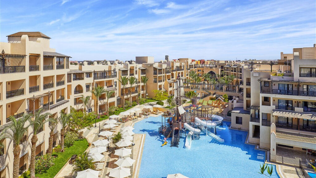 Steigenberger Aqua Magic