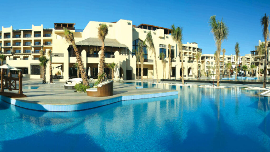 Steigenberger Aqua Magic