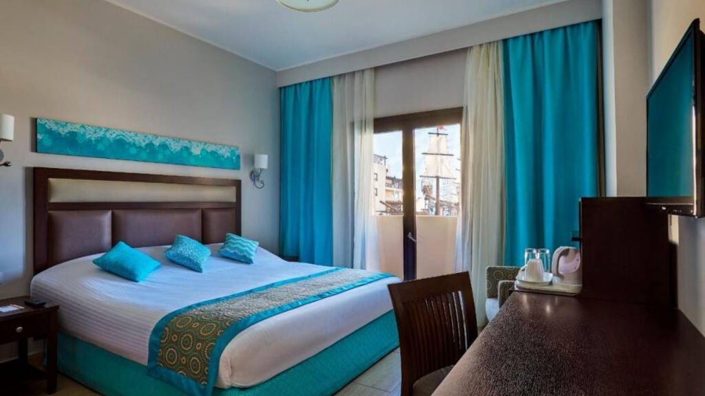 Steigenberger Aqua Magic