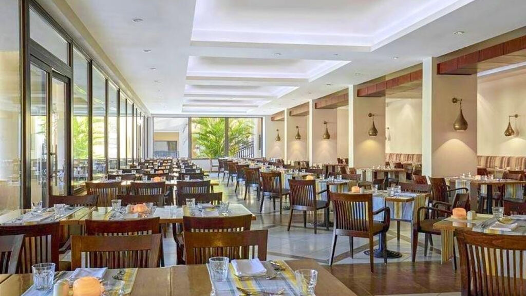 Steigenberger Aqua Magic