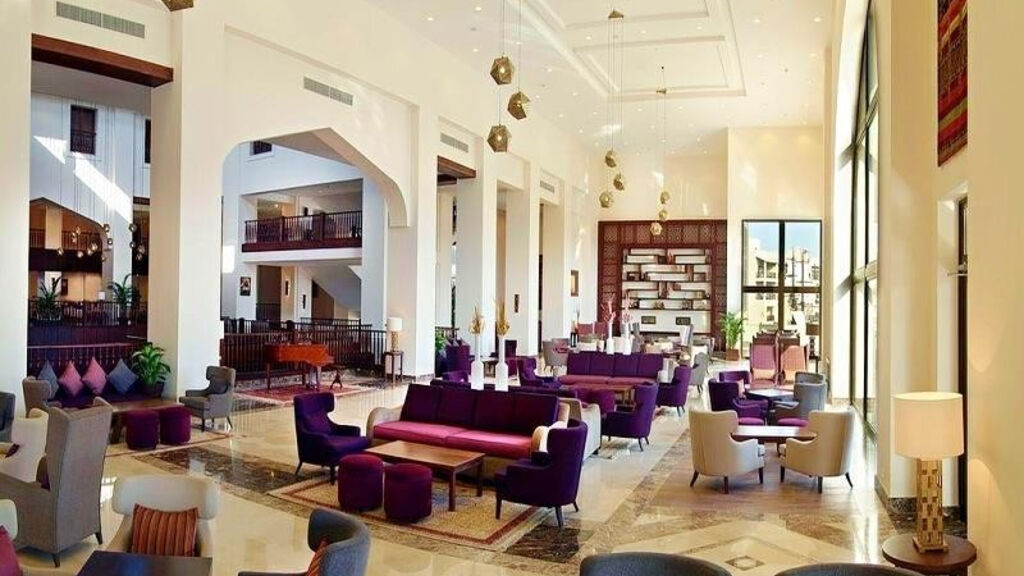 Steigenberger Aqua Magic