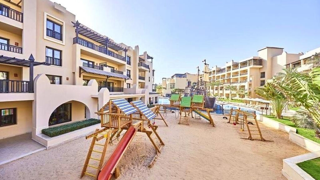 Steigenberger Aqua Magic