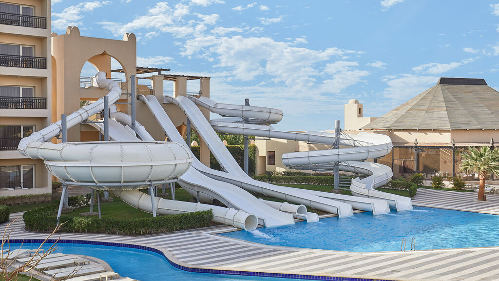 Steigenberger Aqua Magic