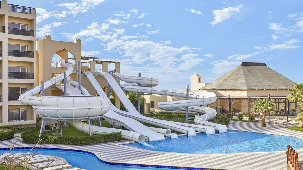 Steigenberger Aqua Magic