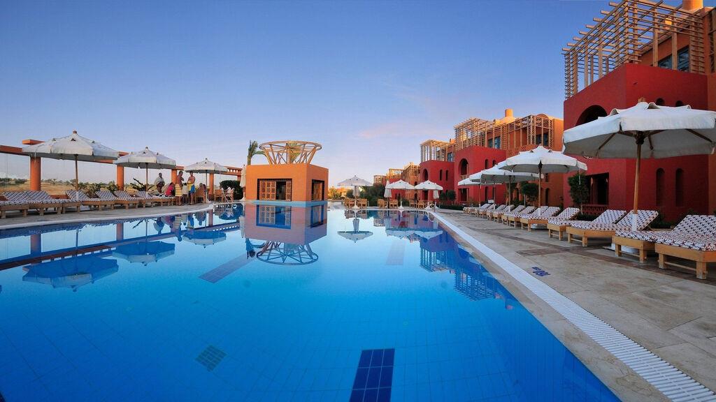 Steigenberger Golf Resort