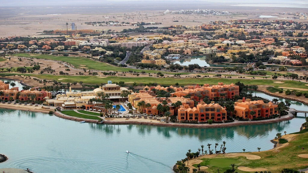 Steigenberger Golf Resort