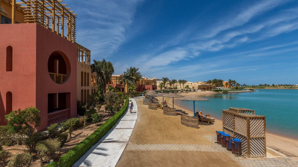 Steigenberger Golf Resort