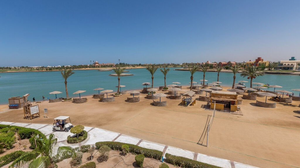 Steigenberger Golf Resort