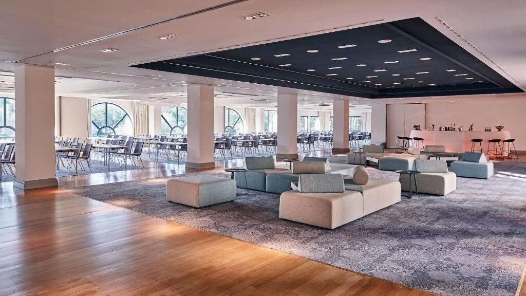 Steigenberger Hotel & Resort Camp De Mar