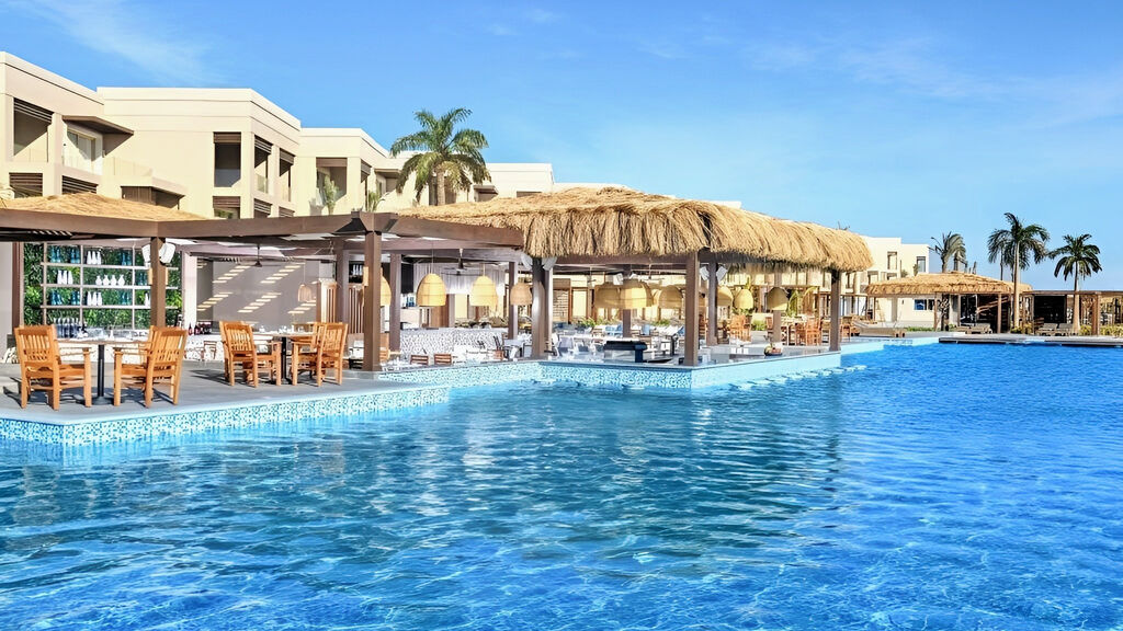 Steigenberger Resort Ras Soma