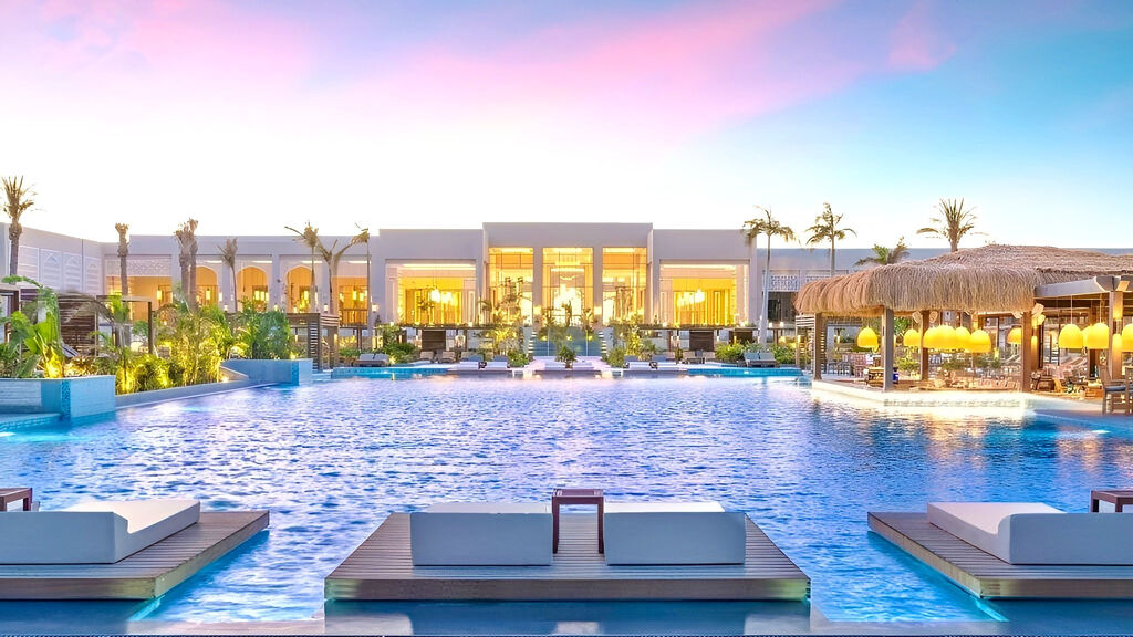 Steigenberger Resort Ras Soma