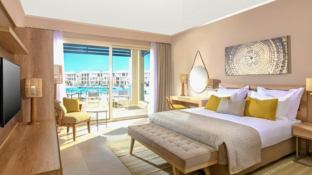Steigenberger Resort Ras Soma