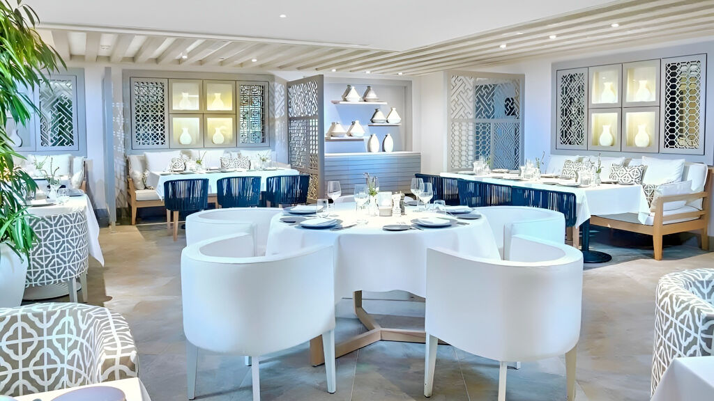 Steigenberger Resort Ras Soma