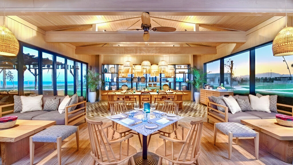 Steigenberger Resort Ras Soma