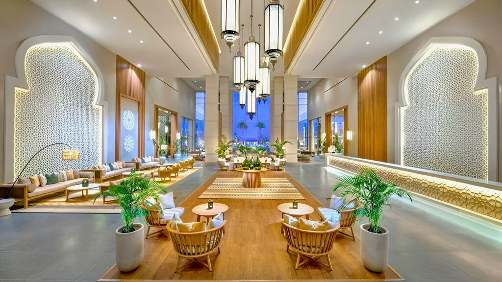 Steigenberger Resort Ras Soma