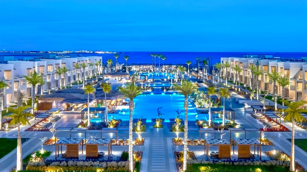 Steigenberger Resort Ras Soma