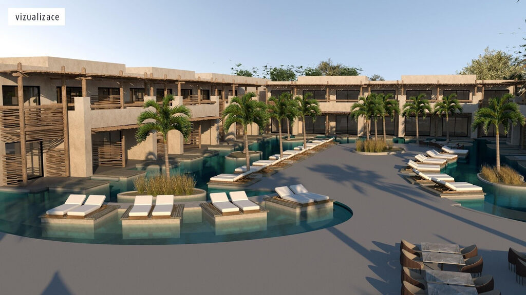 Stella Blue Seaside Resort