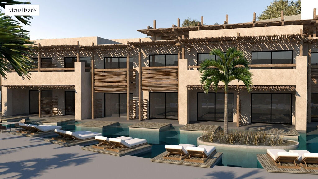 Stella Blue Seaside Resort