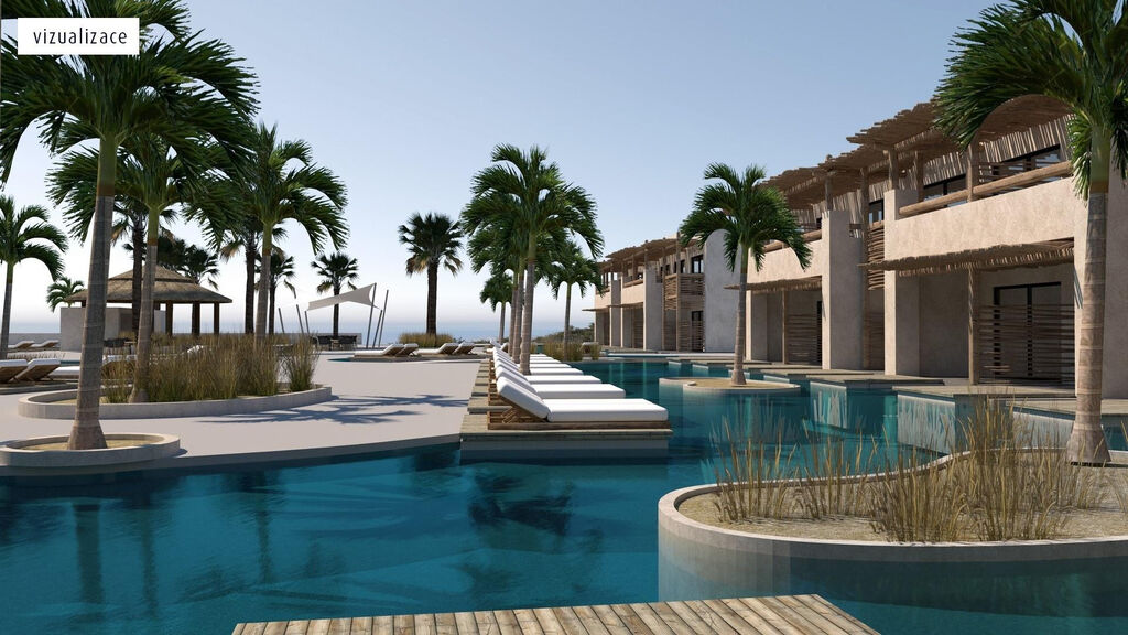 Stella Blue Seaside Resort