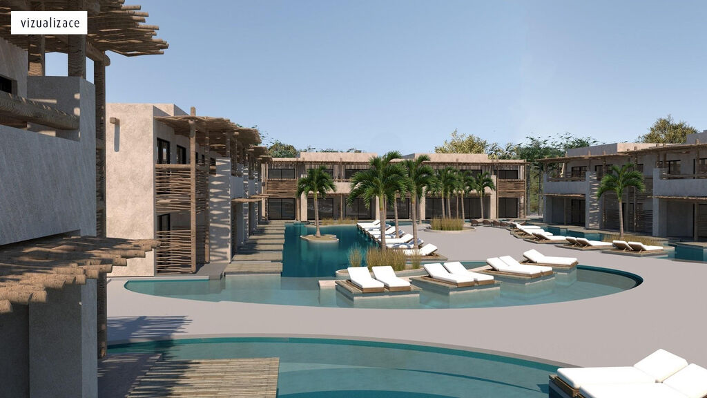 Stella Blue Seaside Resort