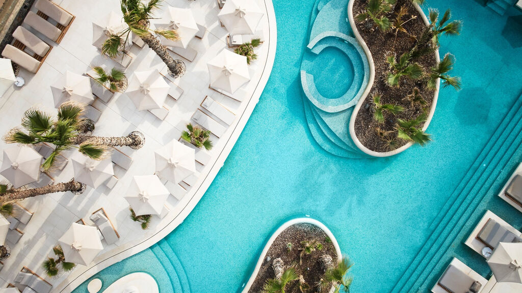 Stella Blue Seaside Resort