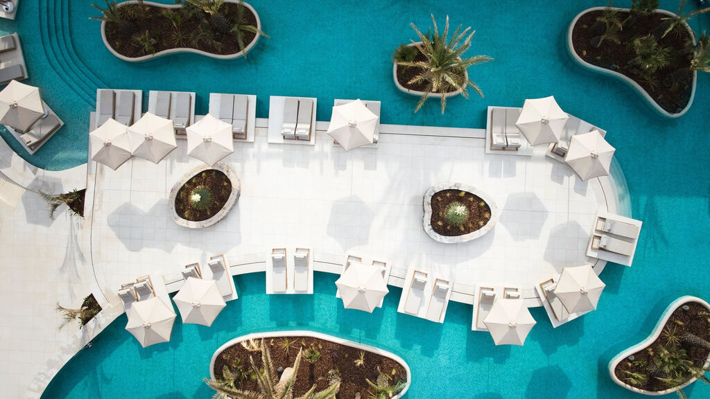 Stella Blue Seaside Resort