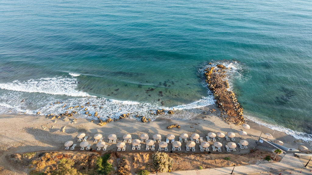 Stella Blue Seaside Resort