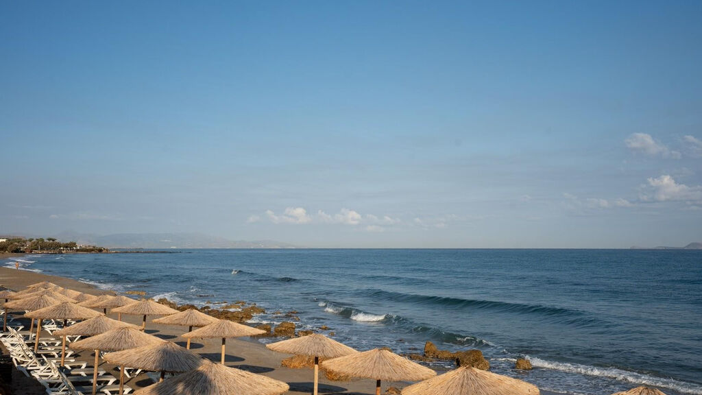 Stella Blue Seaside Resort