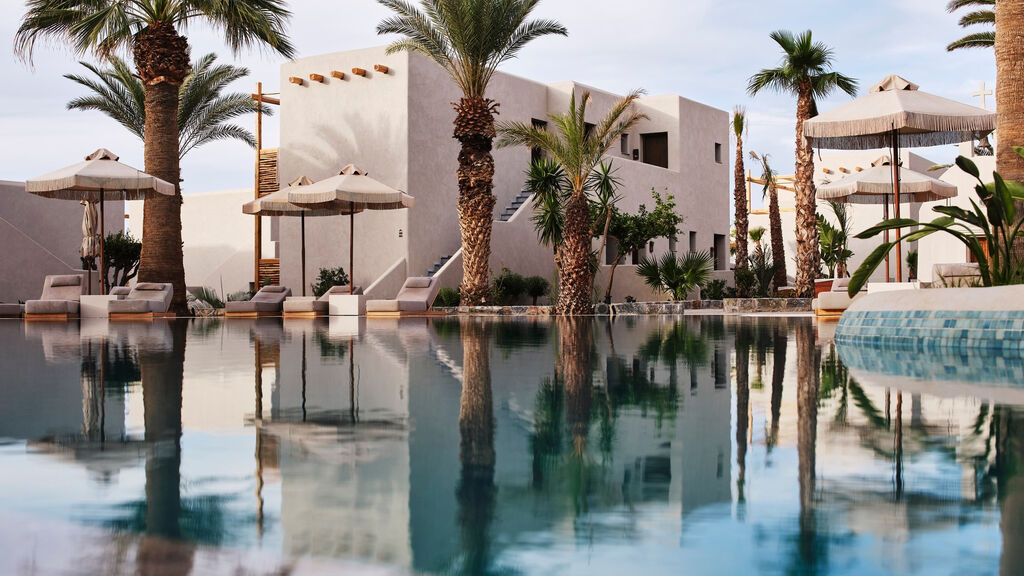 Stella Blue Seaside Resort