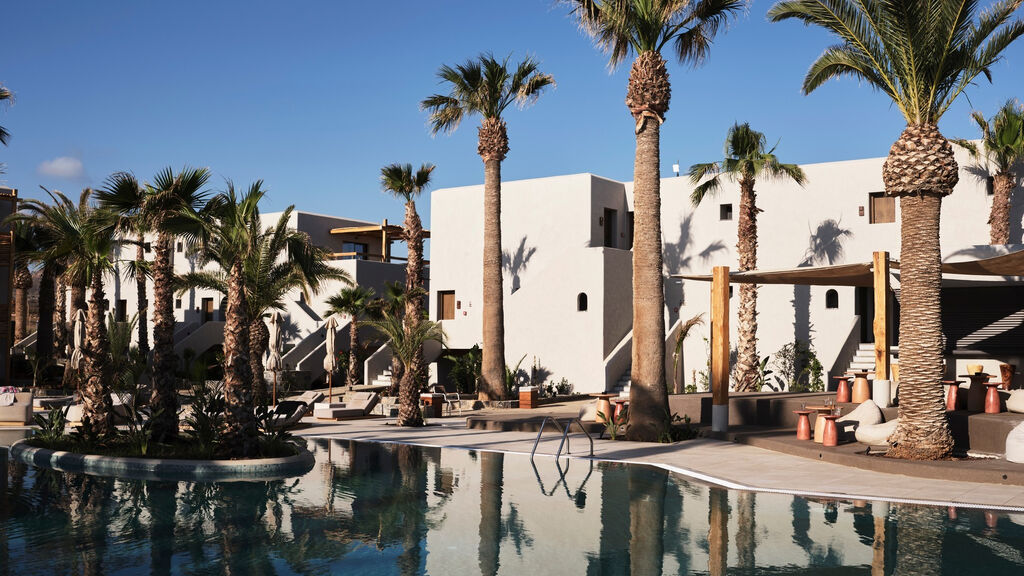 Stella Blue Seaside Resort