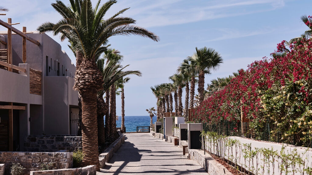 Stella Blue Seaside Resort