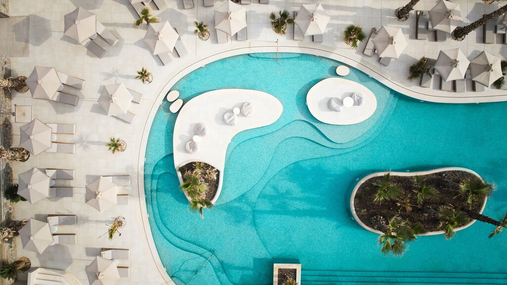 Stella Blue Seaside Resort